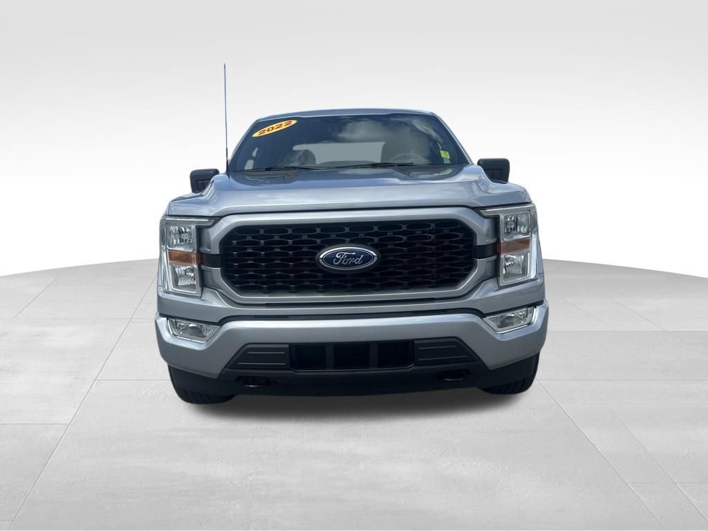 Used 2022 Ford F150 XL w/ STX Appearance Package image 11