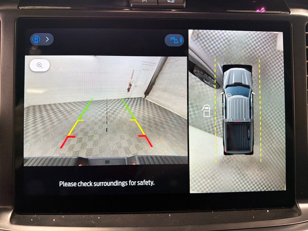 New 2025 Ford F150 Tremor image 24