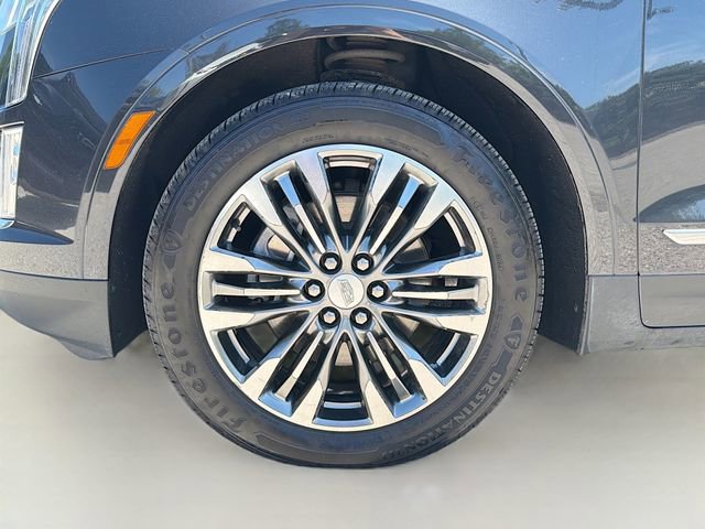 Used 2019 Cadillac XT5 Premium Luxury AWD/4WD image 43