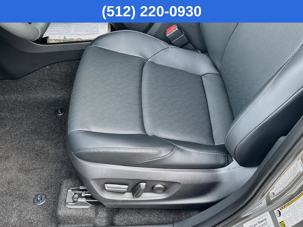 New 2026 Subaru Solterra w/ Premium Convenience Package AWD/4WD image 24