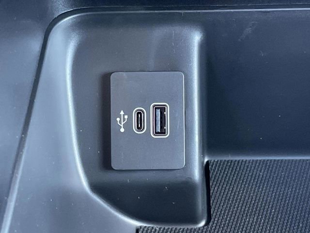 Used 2025 Ford F150 STX w/ Equipment Group 200A image 25