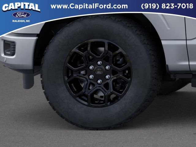 New 2026 Ford F150 XLT w/ Equipment Group 302A MID AWD/4WD image 19