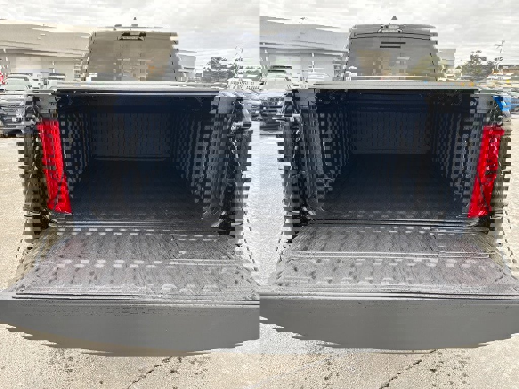 New 2026 RAM 1500 Tungsten image 29