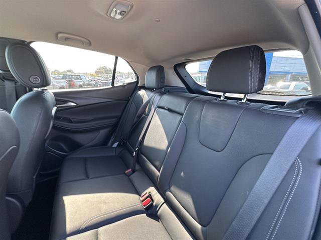 Used 2024 Buick Encore GX Sport Touring w/ Comfort Package image 12