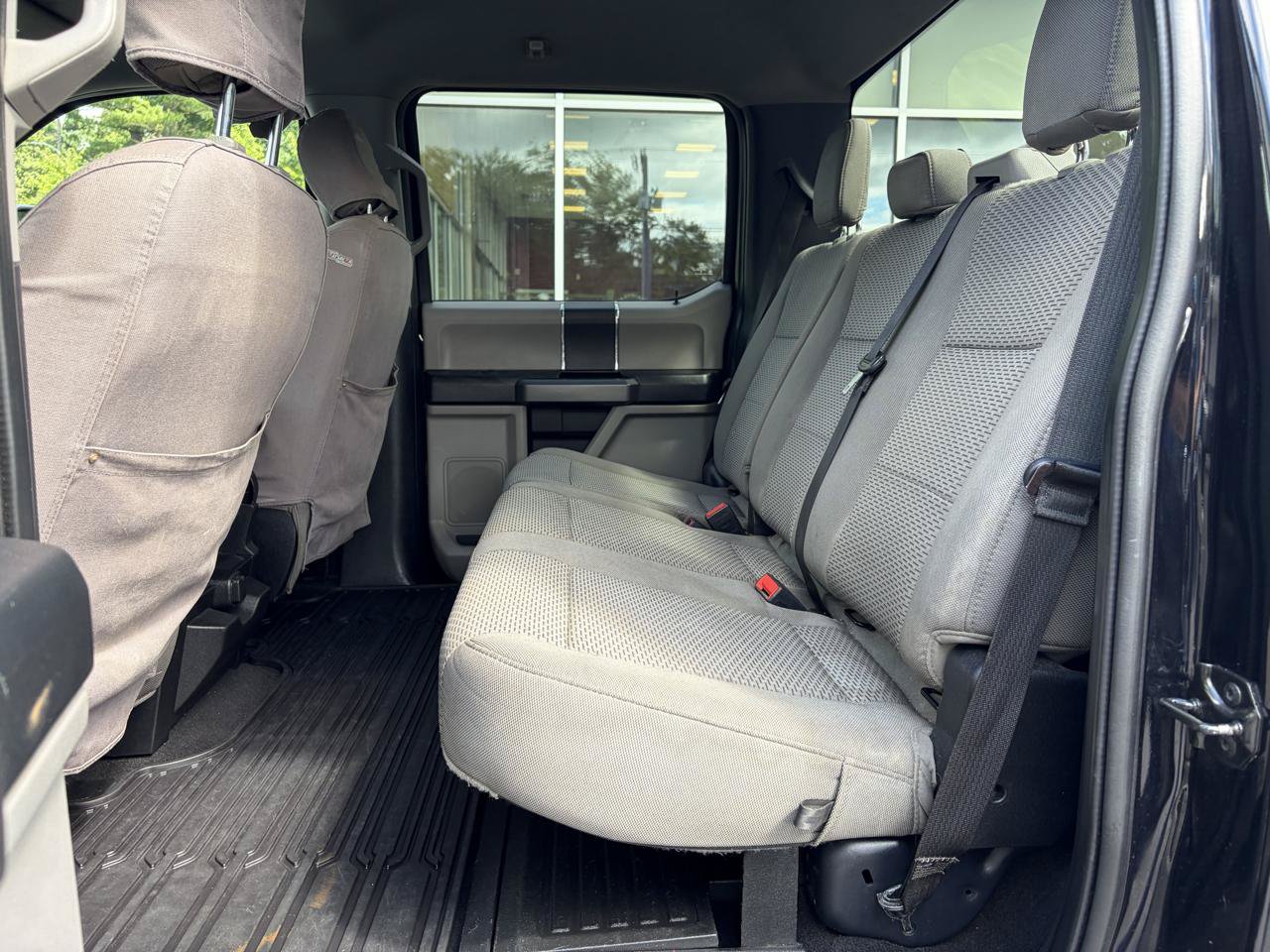Used 2020 Ford F250 XLT w/ FX4 Off-Road Package AWD/4WD image 33