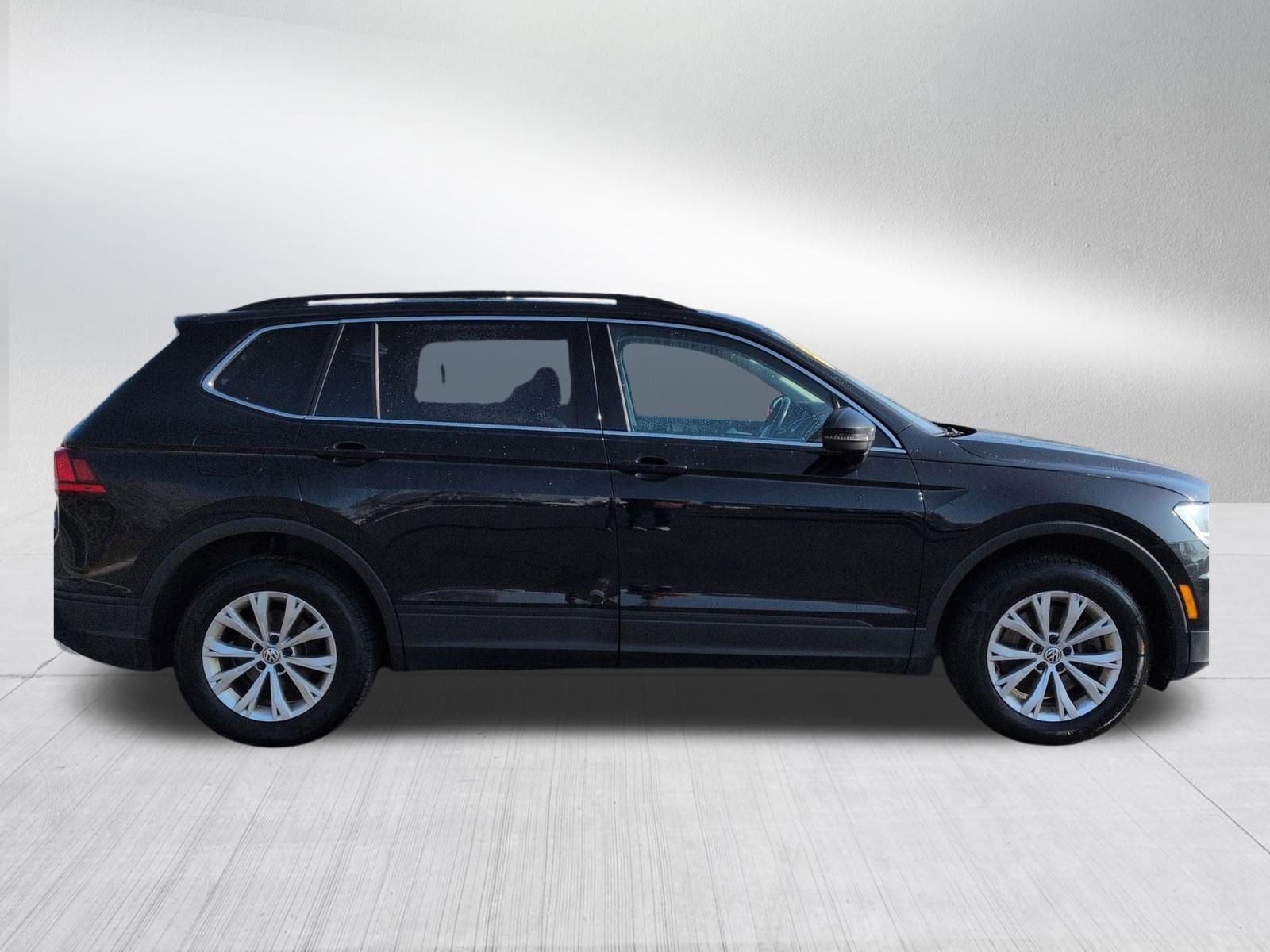 Used 2019 Volkswagen Tiguan SE image 6