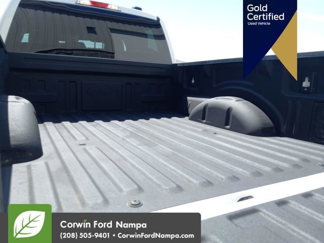 Used 2024 Ford F150 XLT w/ FX4 Off-Road Package image 29