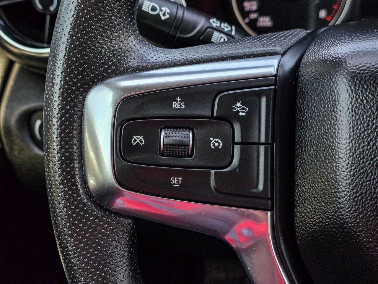 Certified 2025 Chevrolet Blazer LT image 22