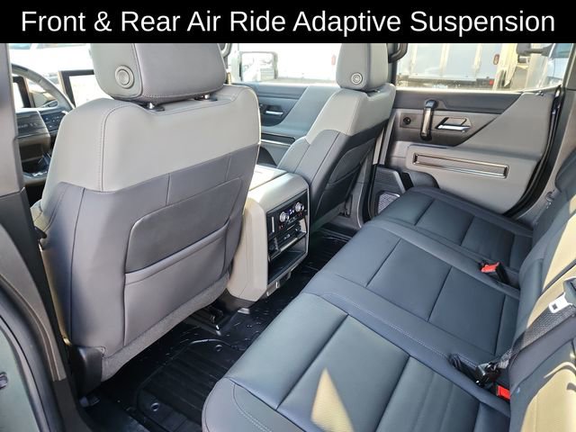 Used 2024 GMC Hummer EV 3X AWD/4WD image 25