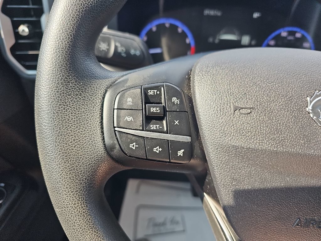 Used 2023 Ford Bronco Sport Big Bend AWD/4WD image 17