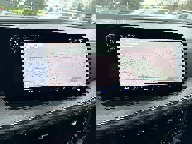 New 2026 Chevrolet Suburban LT w/ Comfort Package image 14