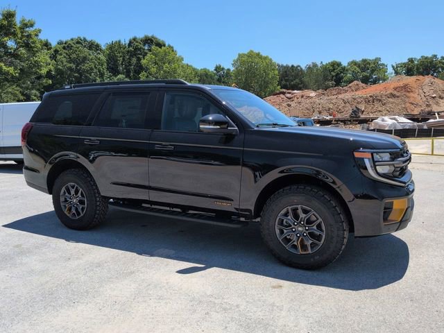 New 2026 Ford Expedition Tremor AWD/4WD image 2