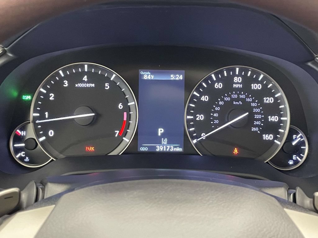 Used 2022 Lexus RX 350 AWD w/ Premium Package image 44