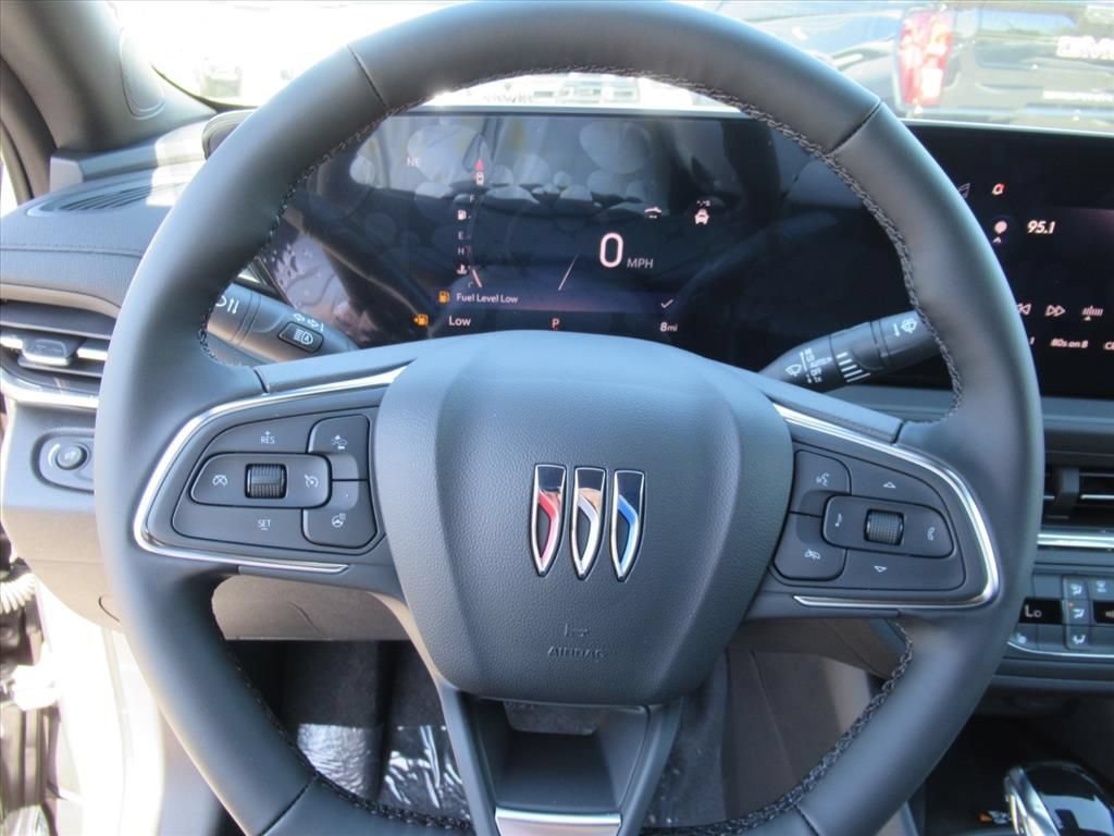 New 2026 Buick Envista Preferred w/ Convenience I Package FWD image 20