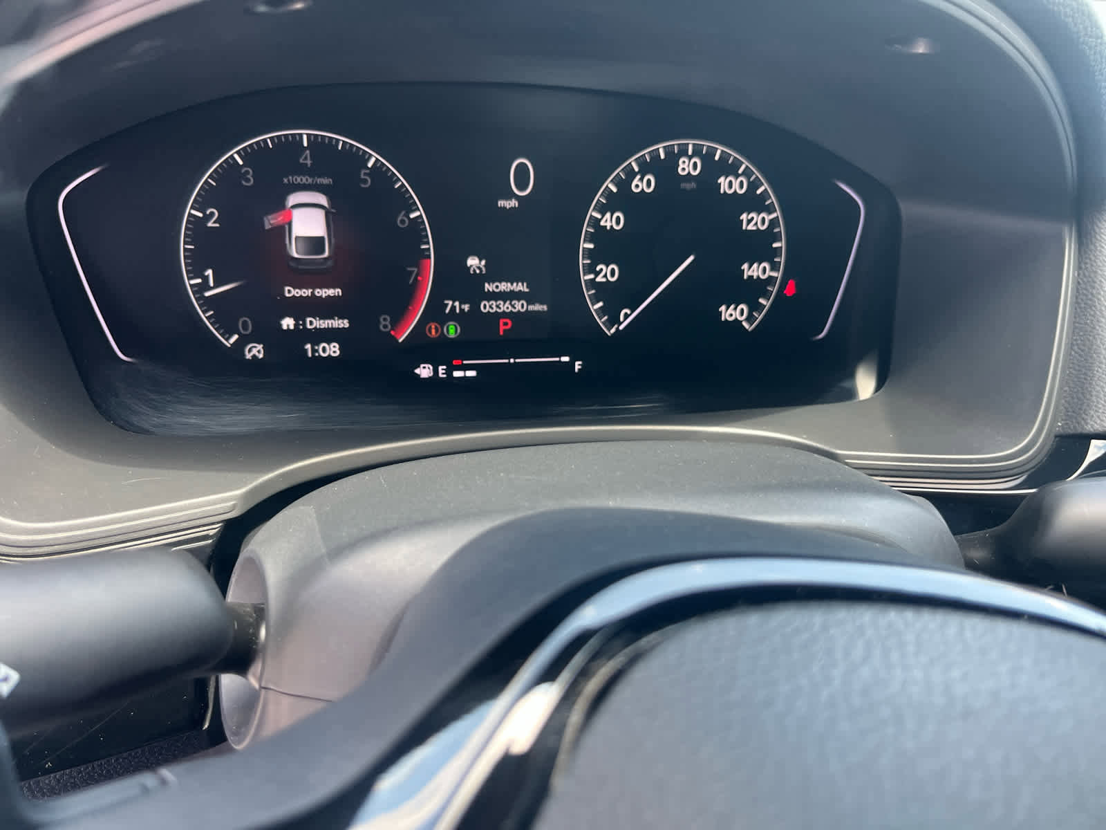 Certified 2023 Honda Civic Sport image 19