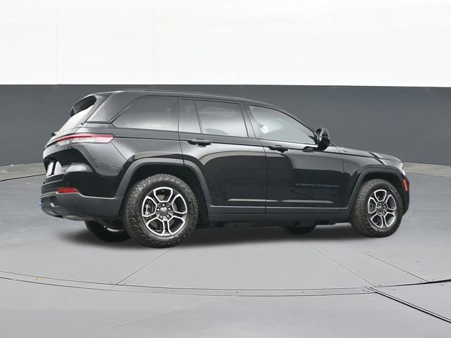 Used 2022 Jeep Grand Cherokee Trailhawk image 47