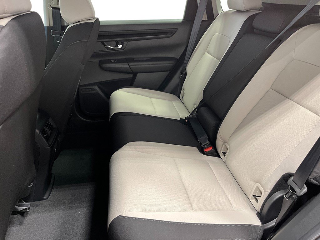 New 2026 Honda CR-V EX image 19