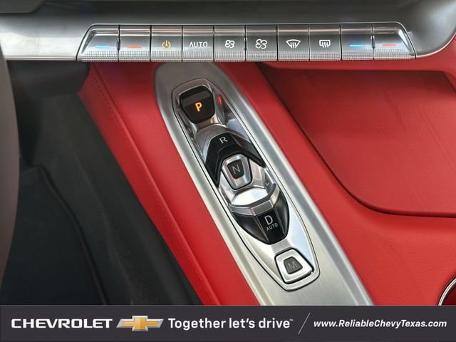 New 2026 Chevrolet Corvette Z06 RWD image 18