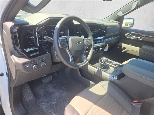 Used 2026 Chevrolet Silverado 1500 ZR2 AWD/4WD video 3