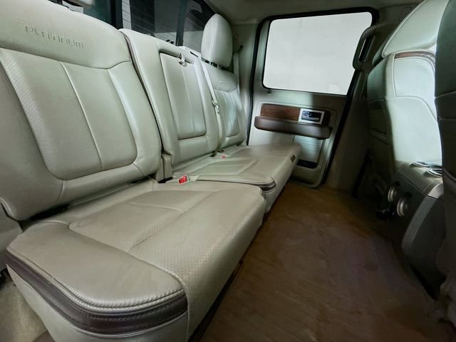 Used 2010 Ford F150 Lariat AWD/4WD image 30