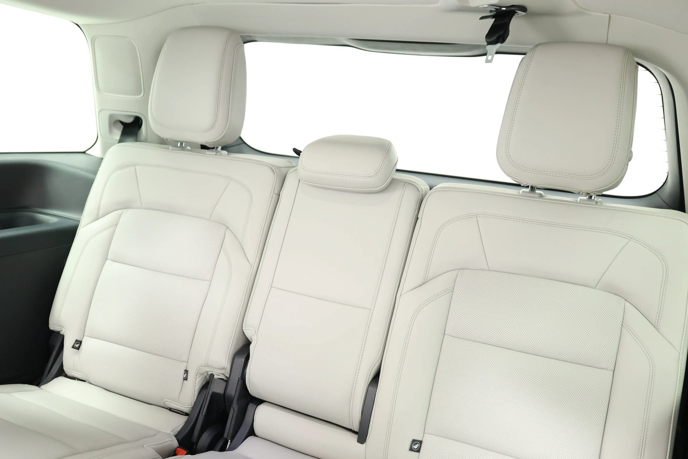 Used 2025 Lincoln Navigator Reserve AWD/4WD image 62