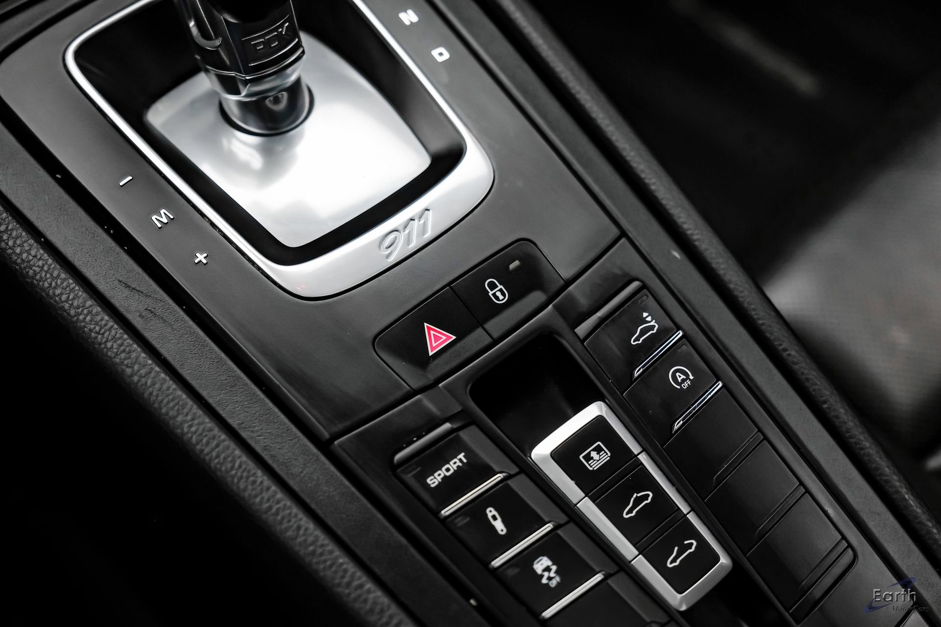 Used 2018 Porsche 911 Carrera 4S image 58