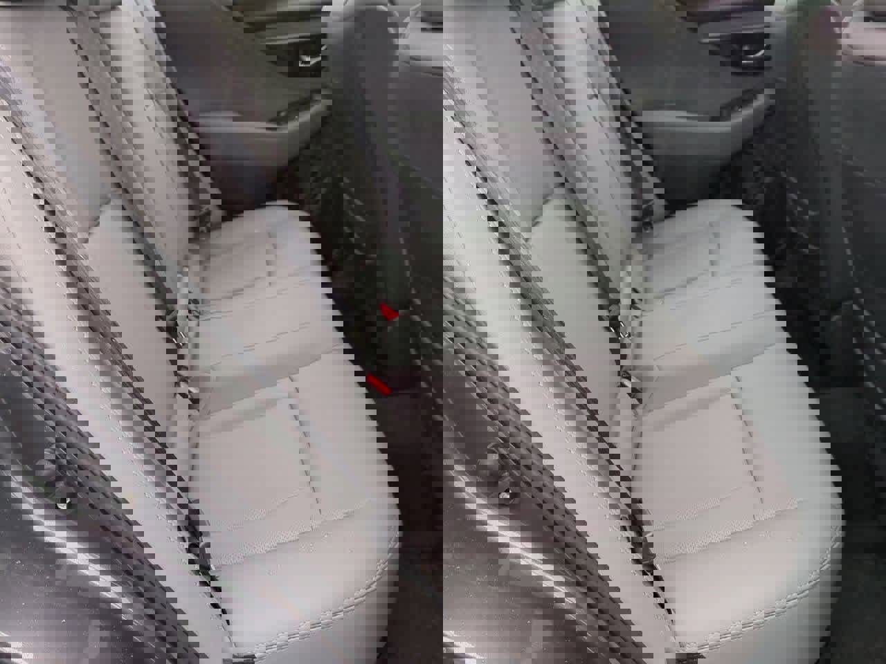 Certified 2025 Subaru Legacy Limited image 20