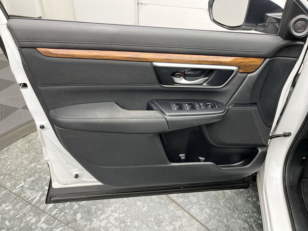 Used 2021 Honda CR-V EX image 7