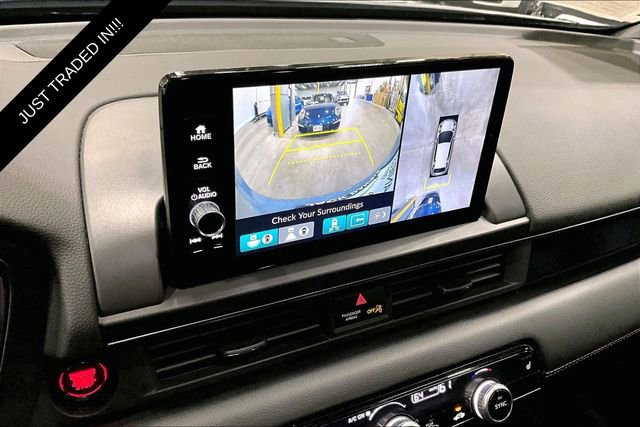 Used 2023 Honda Pilot TrailSport image 22