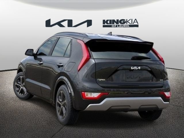 New 2026 Kia Niro FWD image 4