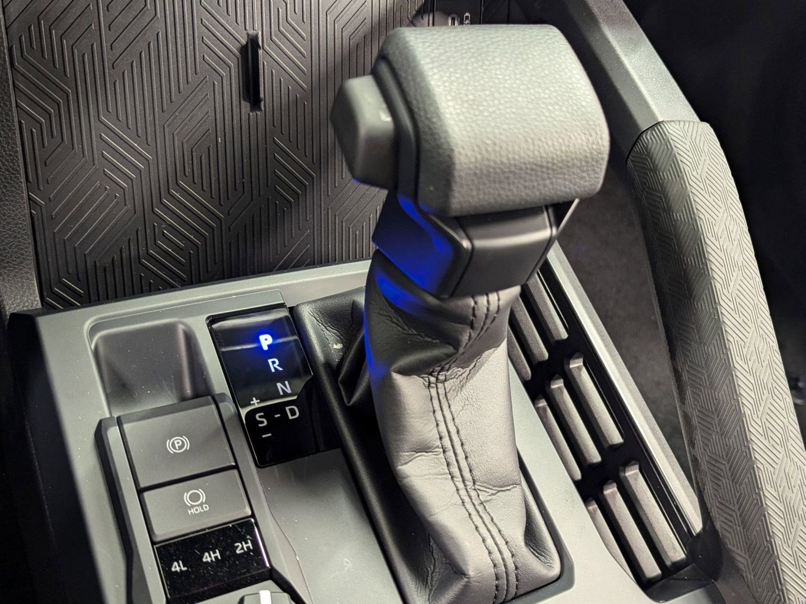 New 2025 Toyota Tacoma SR5 image 13