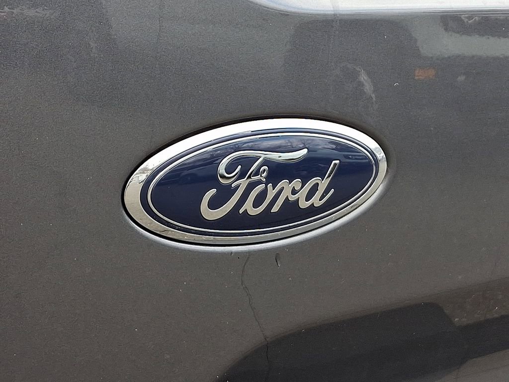 Certified 2025 Ford Bronco Sport Badlands image 29