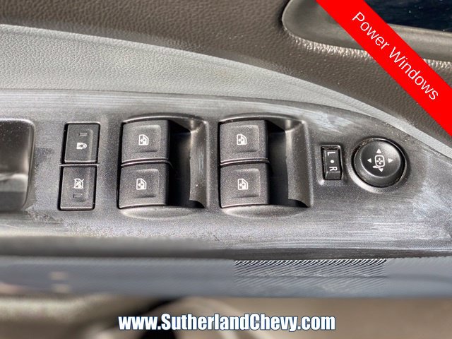 Used 2017 Chevrolet Colorado Z71 AWD/4WD image 19