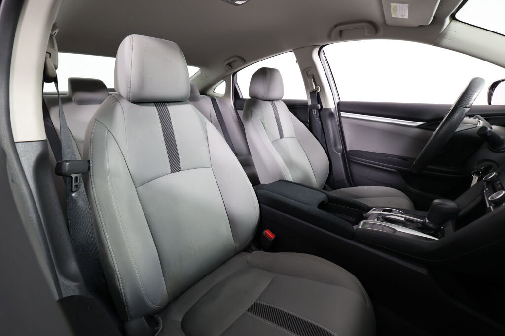 Used 2018 Honda Civic LX image 24