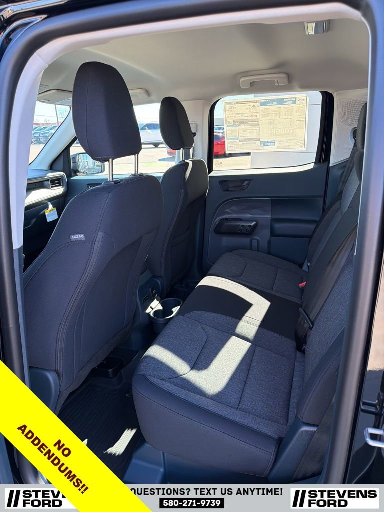 New 2026 Ford Maverick XLT w/ XLT Luxury Package image 20