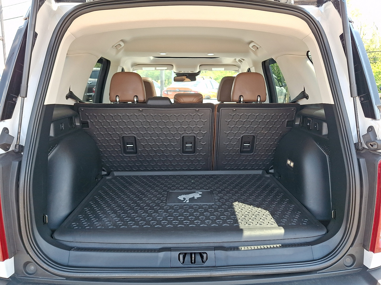 Used 2021 Ford Bronco Sport Badlands w/ Badlands Package AWD/4WD image 30