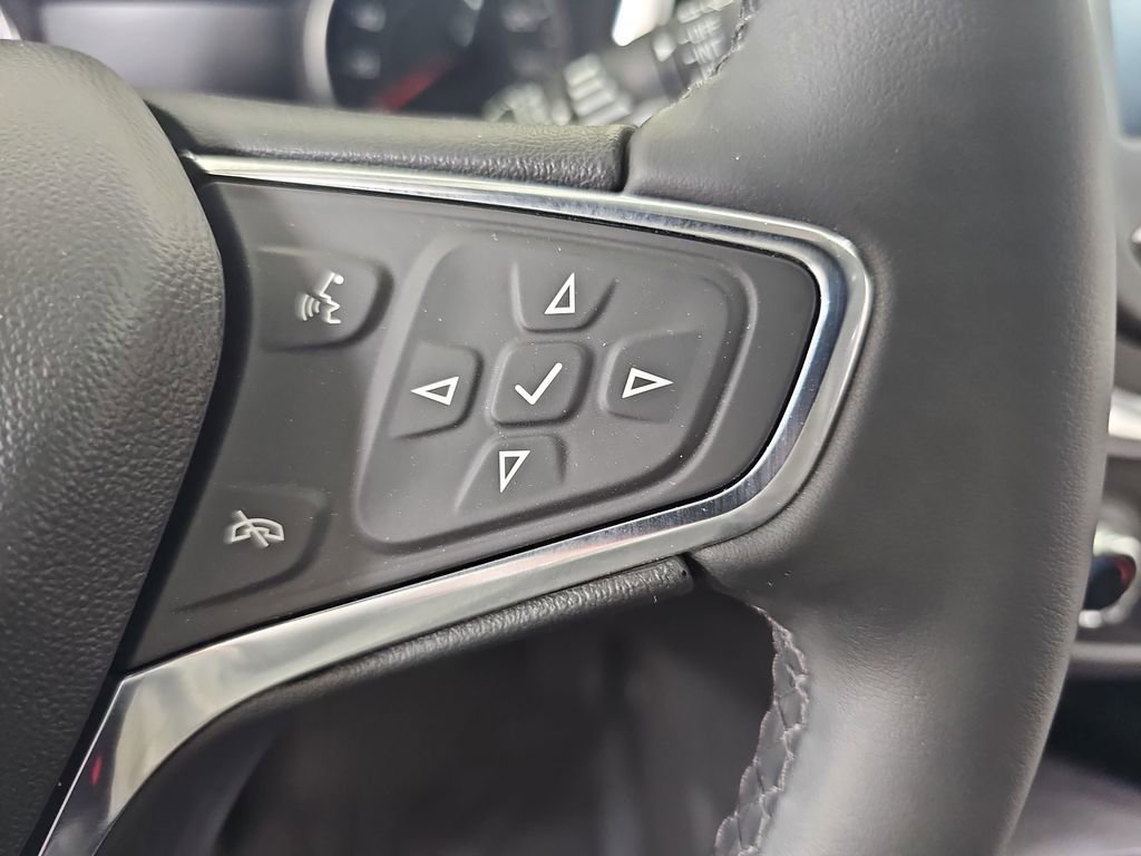Certified 2024 Chevrolet Equinox LT AWD/4WD image 25