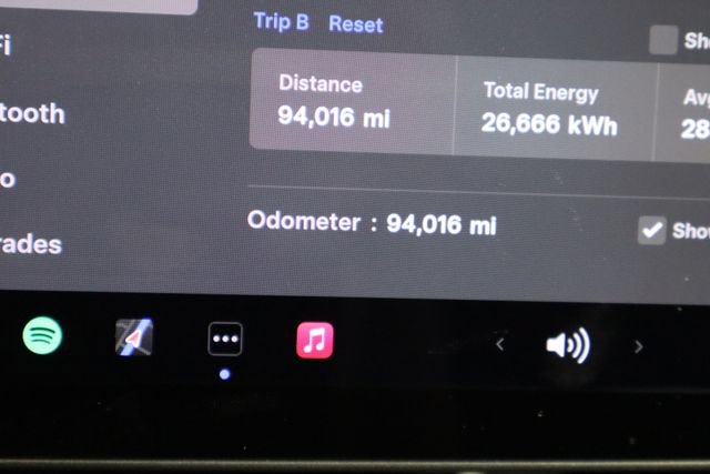 Used 2019 Tesla Model 3 Long Range RWD image 38
