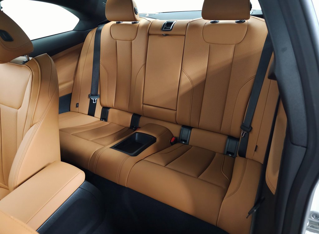 Certified 2025 BMW 230i xDrive Coupe w/ Convenience Package image 32