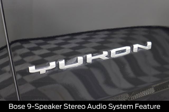 Used 2021 GMC Yukon XL SLT w/ SLT Premium Package image 21