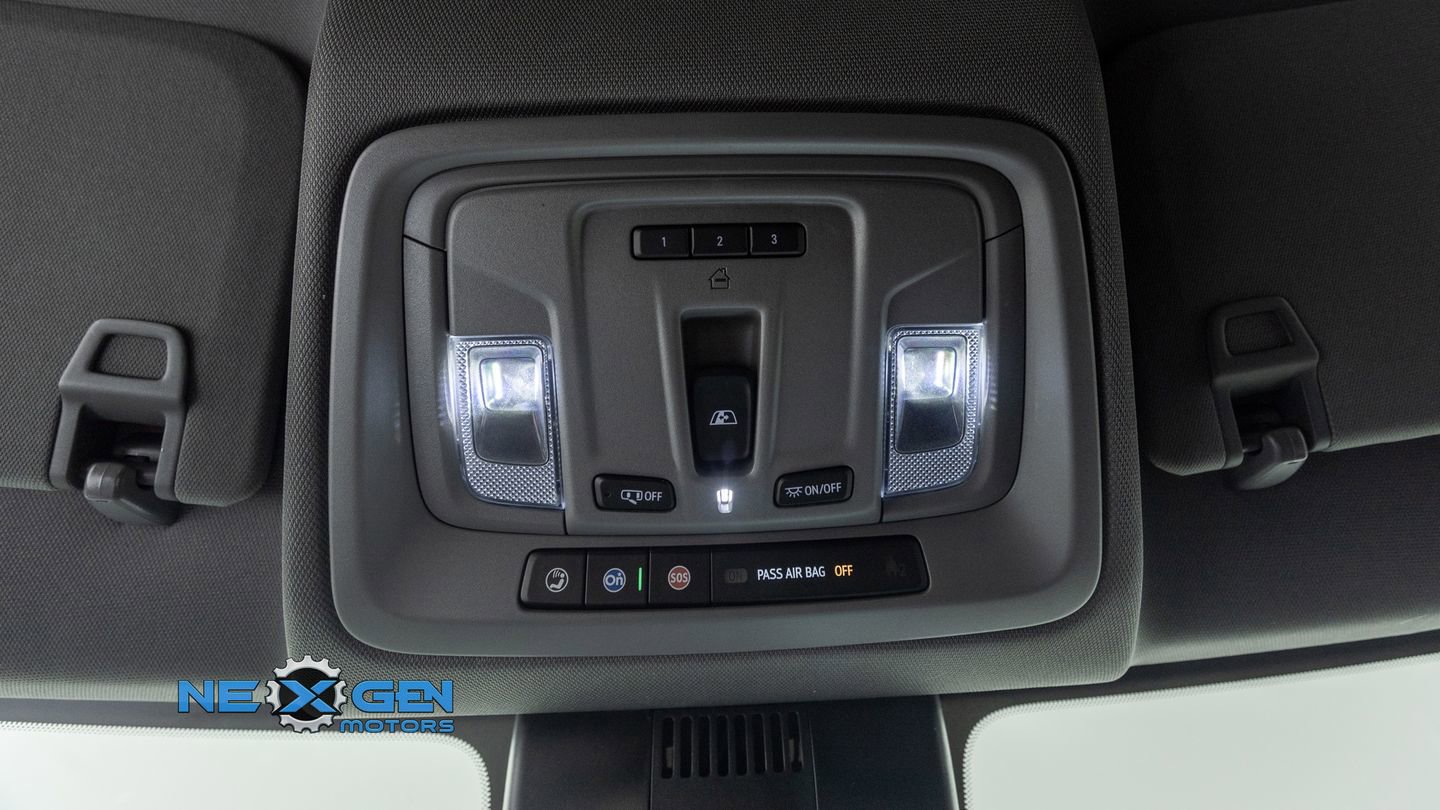 Used 2025 GMC Sierra 1500 Denali w/ Technology Package image 20