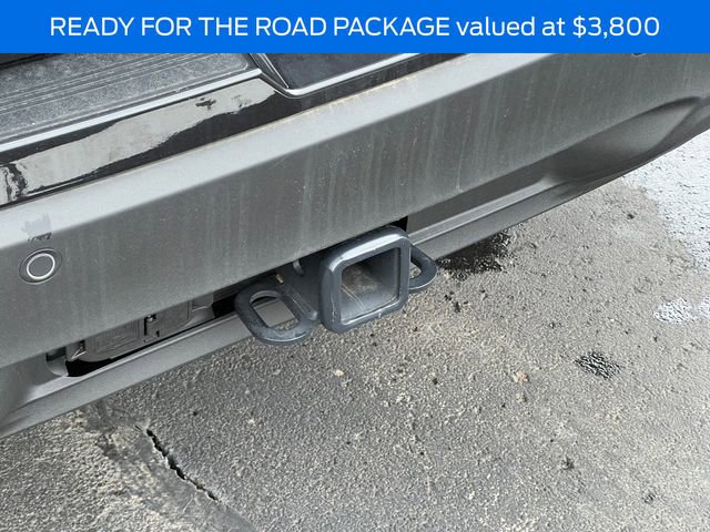 New 2025 Ford Explorer 4WD Police Interceptor w/ Ready For The Road Package image 7