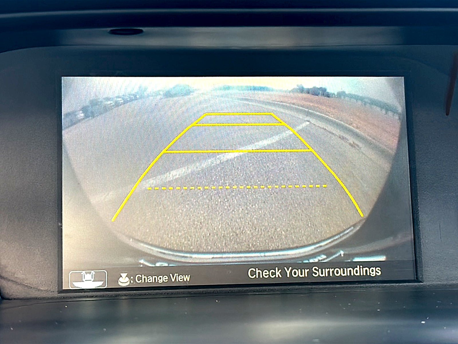 Used 2015 Honda Accord EX-L image 29