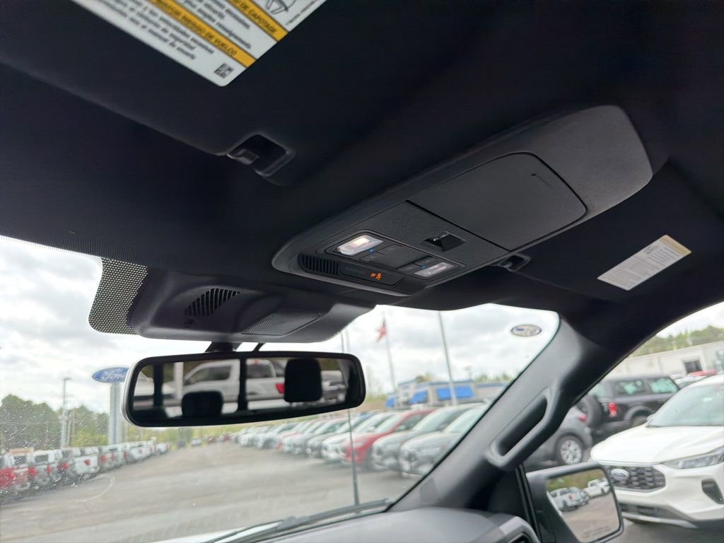 New 2026 Ford F150 XLT w/ Equipment Group 302A MID image 19