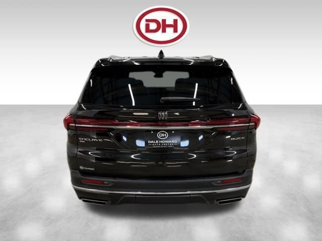 Used 2025 Buick Enclave Preferred image 12
