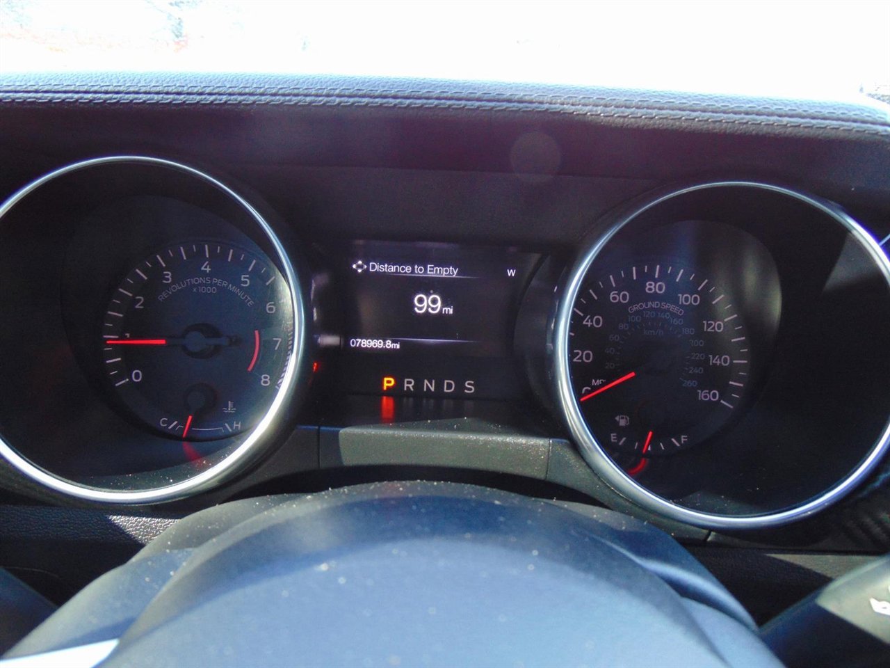 Used 2021 Ford Mustang EcoBoost w/ Equipment Group 101A image 23