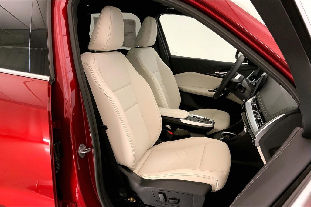 New 2026 BMW X1 xDrive28i w/ Convenience Package image 7