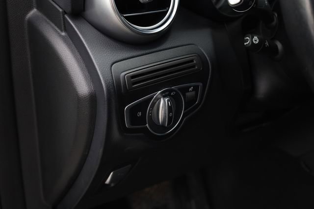 Used 2022 Mercedes-Benz GLC 300 4MATIC Coupe w/ Multimedia Package Lite image 14