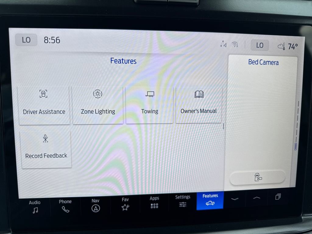New 2026 Ford F250 Lariat AWD/4WD image 33
