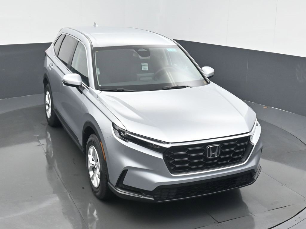 New 2026 Honda CR-V LX image 3